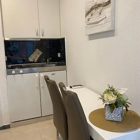 Lucy Apartment Opatija