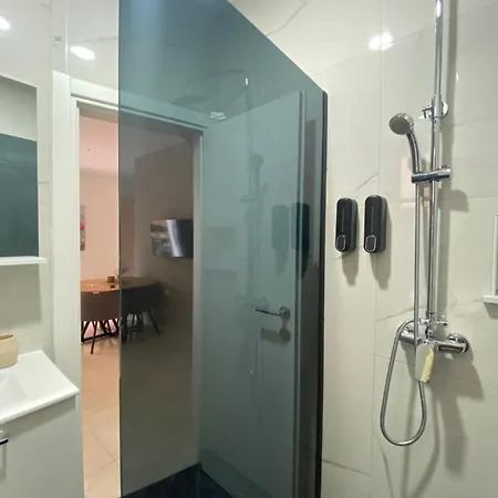 Lucy Apartament Opatija