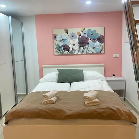 Apartament Lucy